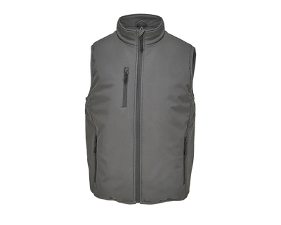 Veste Softshell - Sans-manches