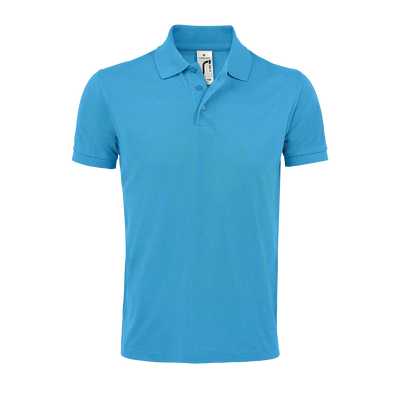 Polo Standard personnalisé unisexe