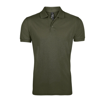 Polo Standard personnalisé unisexe