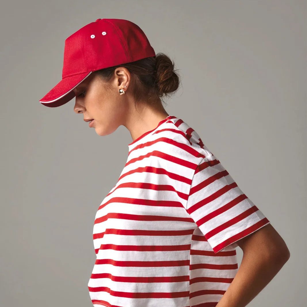 Casquette Ultimate 5 panneaux
