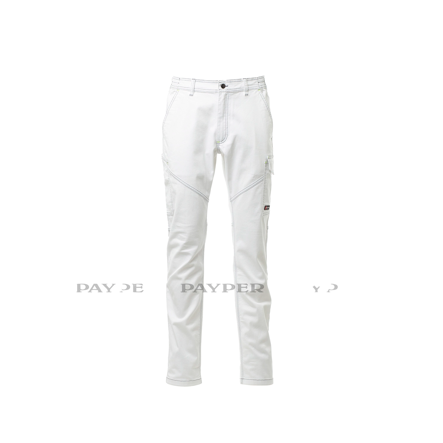 Pantalon Worker Stretch