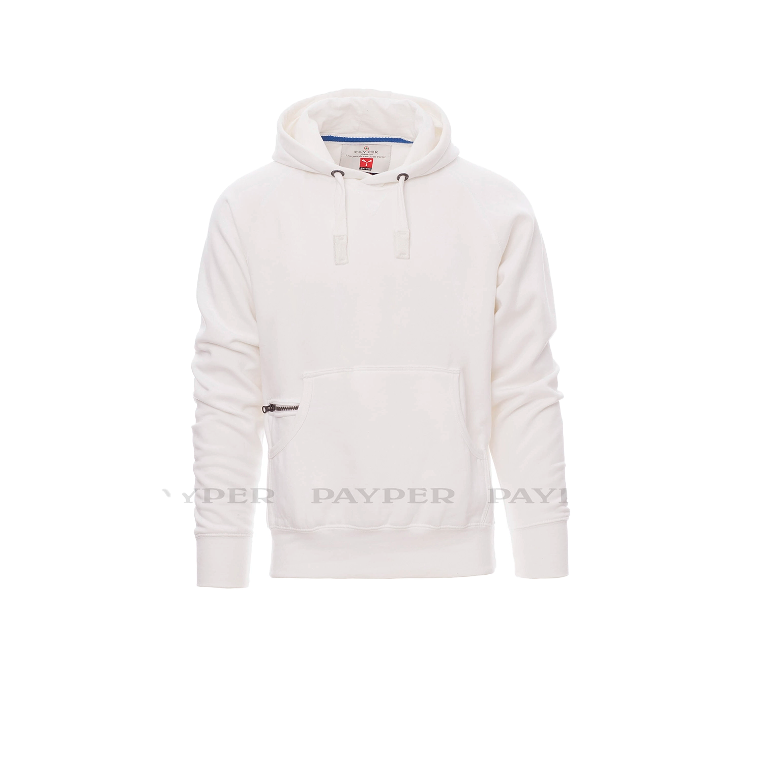 Sweat à capuche Atlanta+