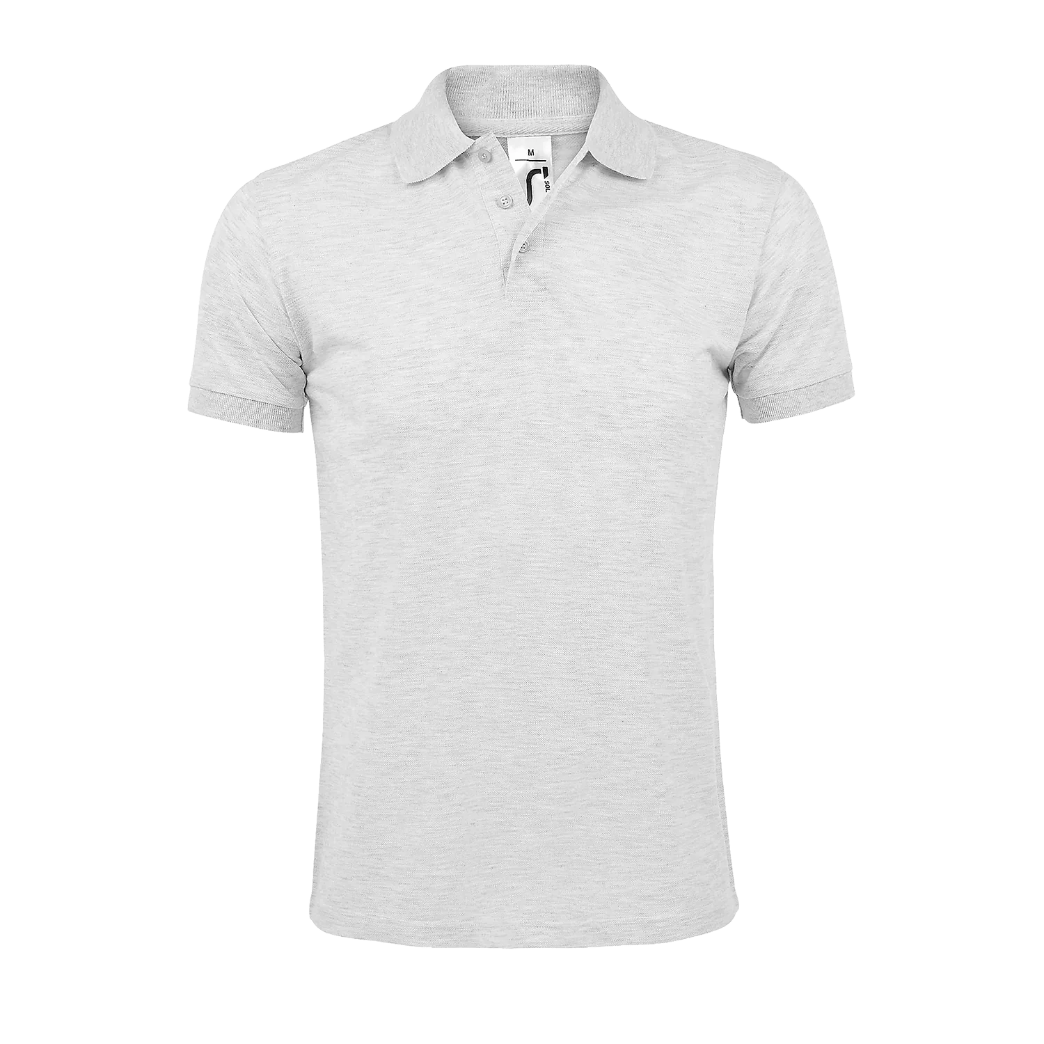 Polo Standard personnalisé unisexe