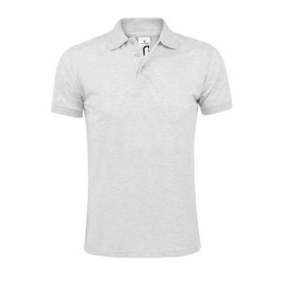 Polo Standard personnalisé unisexe