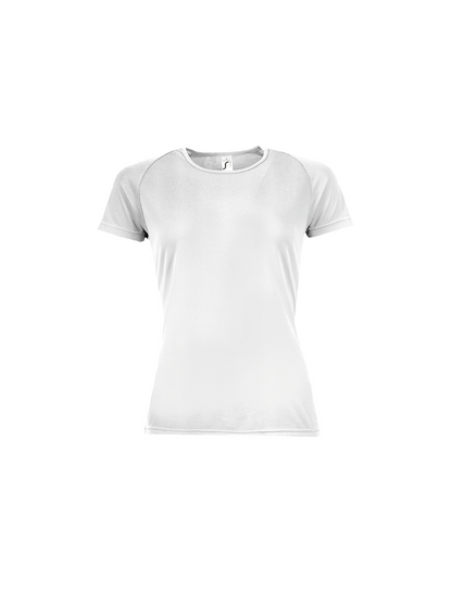 SOL'S Sporty WOMEN'S T-shirt