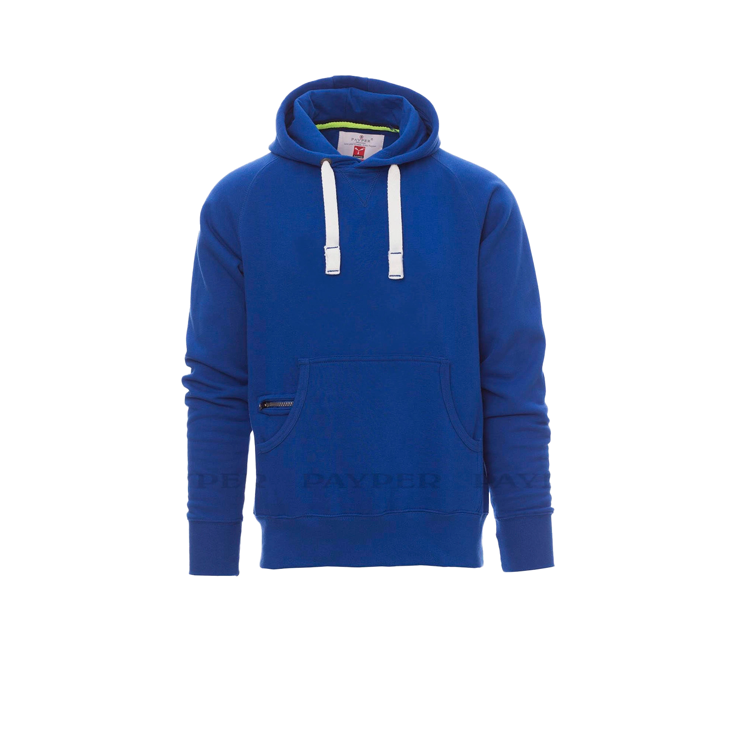 Sweat à capuche Atlanta+