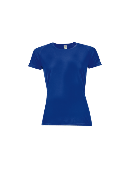 SOL'S Sporty WOMEN'S T-shirt