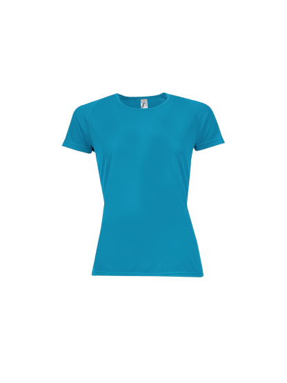 SOL'S Sporty WOMEN'S T-shirt