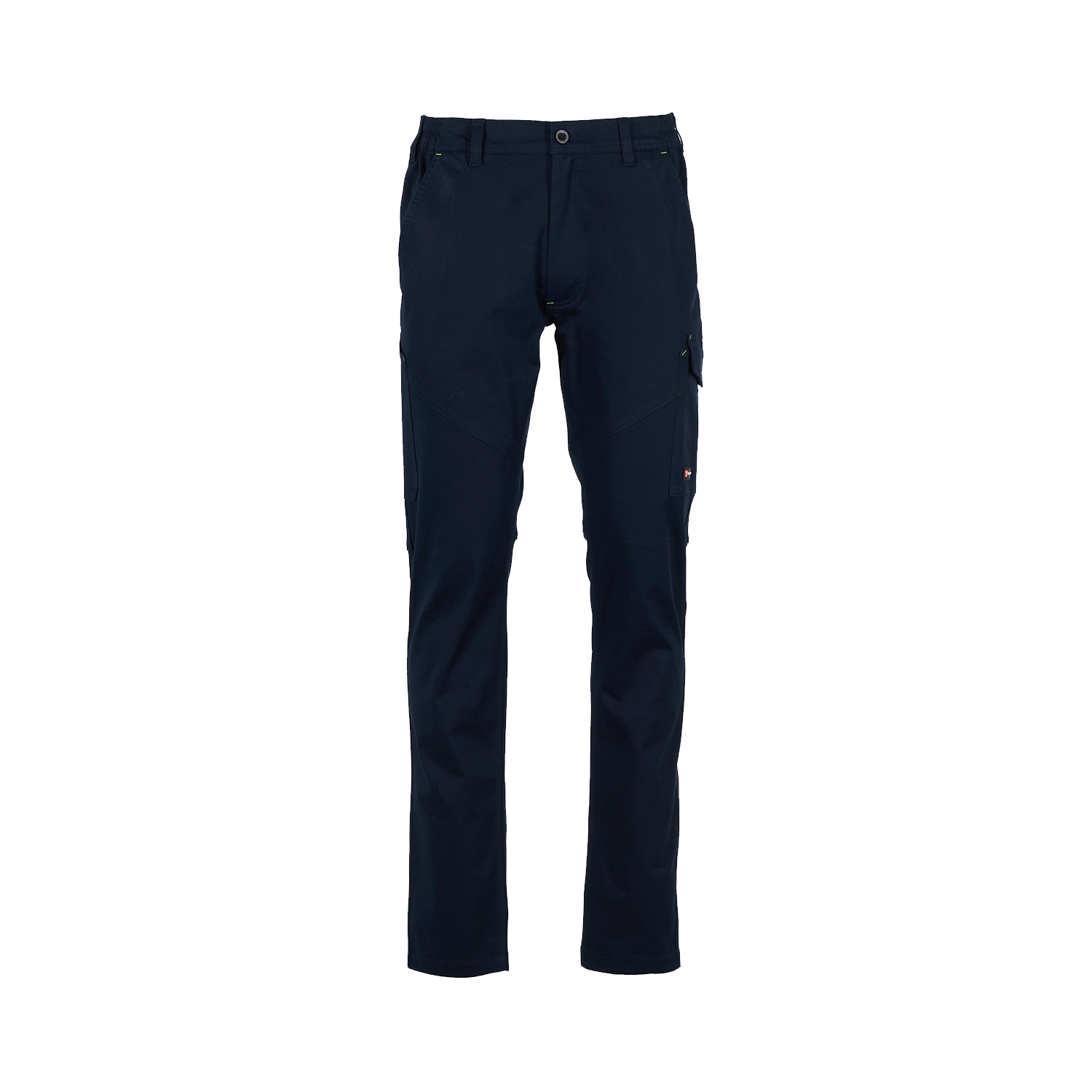 Pantalon Worker Stretch