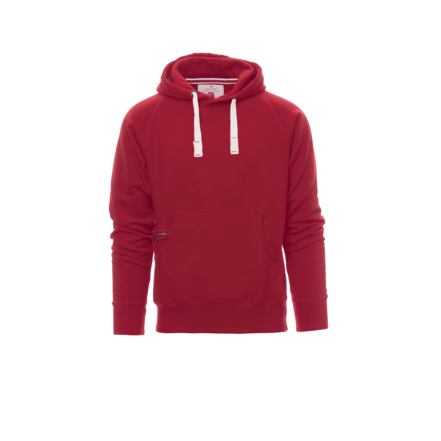 Sweat à capuche Atlanta+