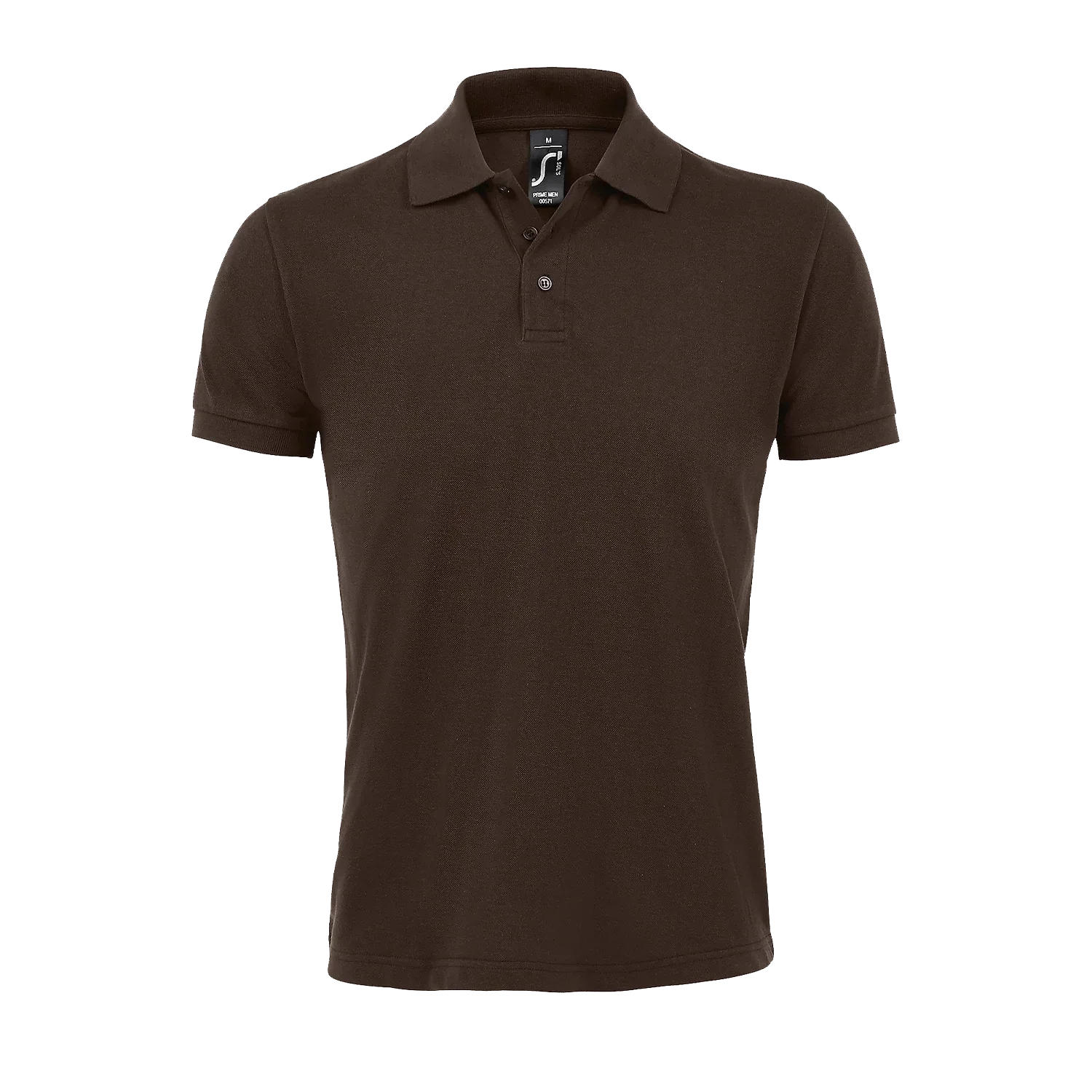 Polo Standard personnalisé unisexe