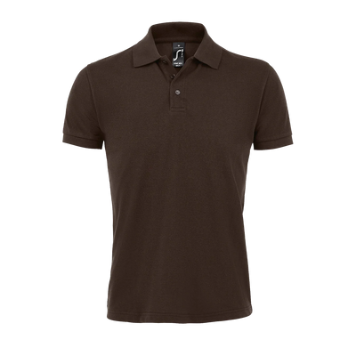 Polo Standard personnalisé unisexe