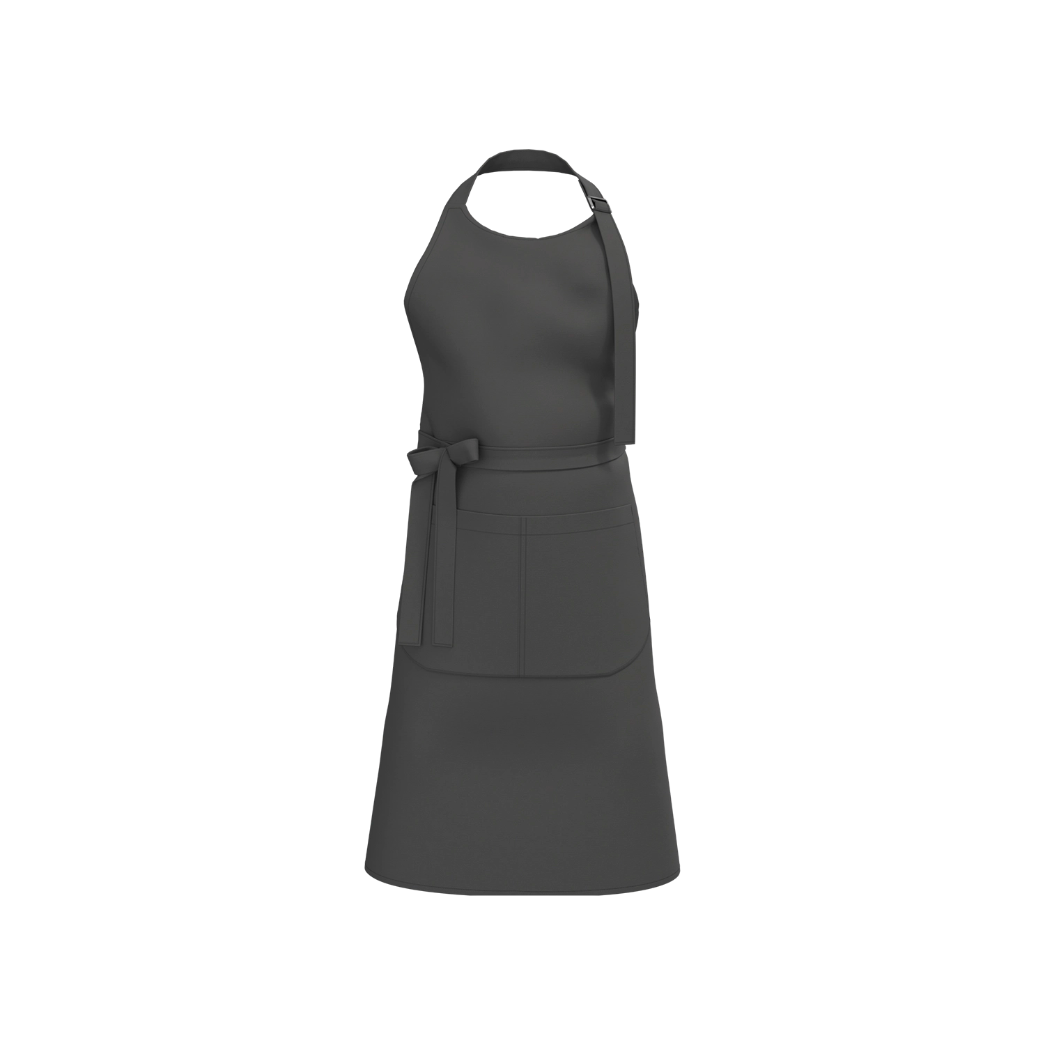Tablier coton Bio
