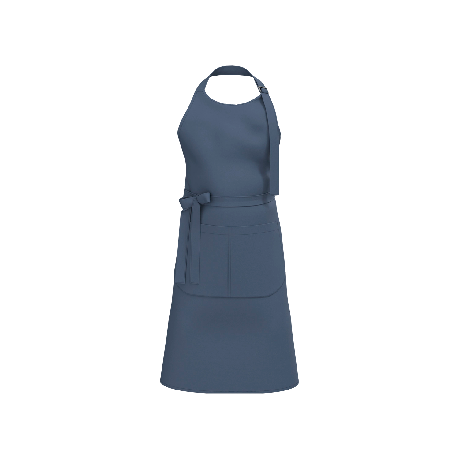 Tablier coton Bio