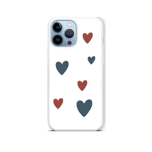 Phone Case - Hearts