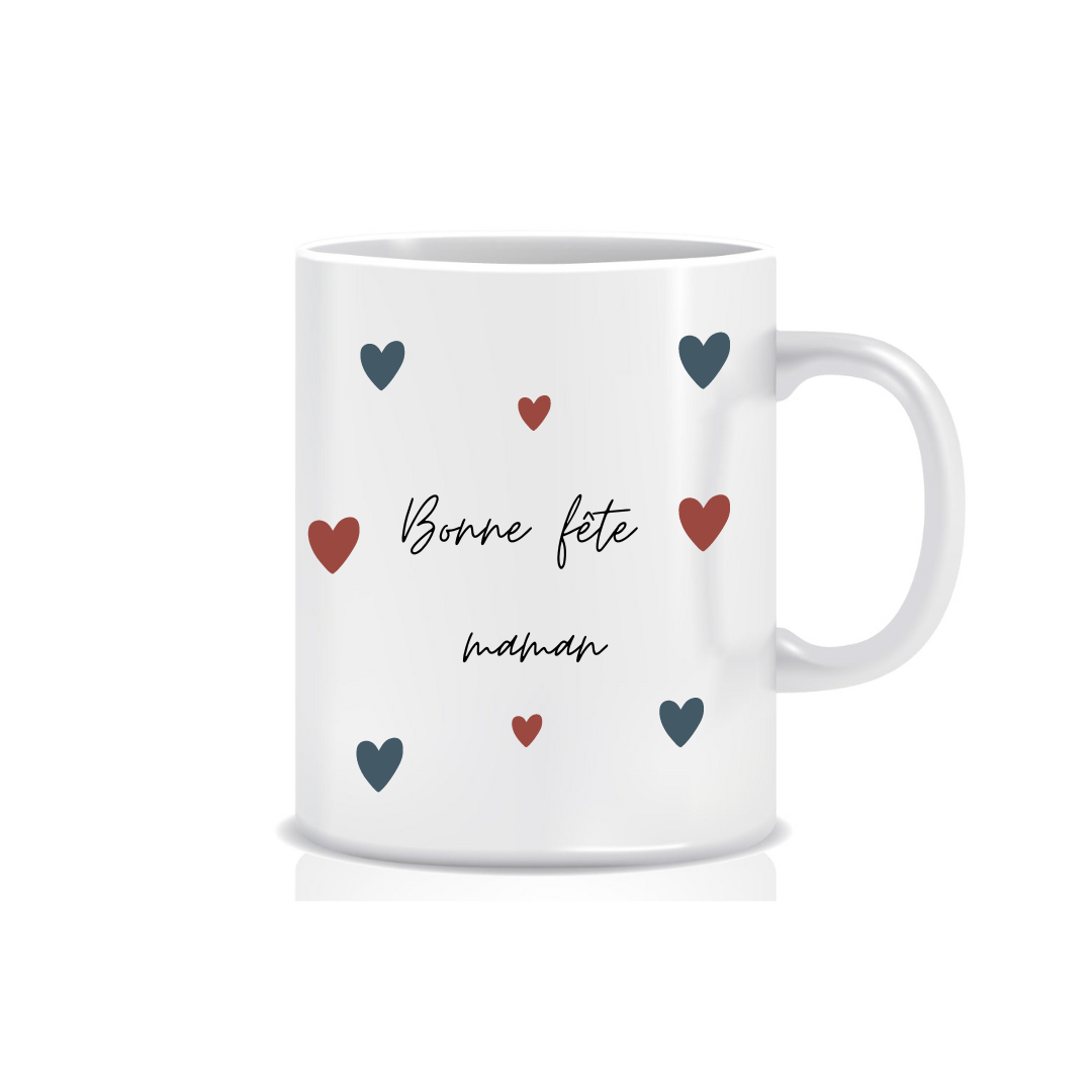 Mug - Happy Mother's Day