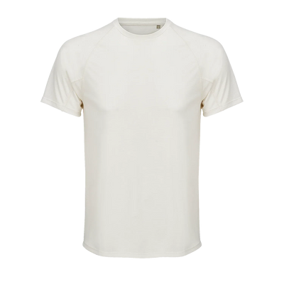 T-shirt Premium sport Vortex personnalisé unisexe
