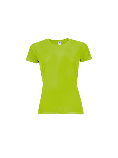 SOL'S Sporty WOMEN'S T-shirt