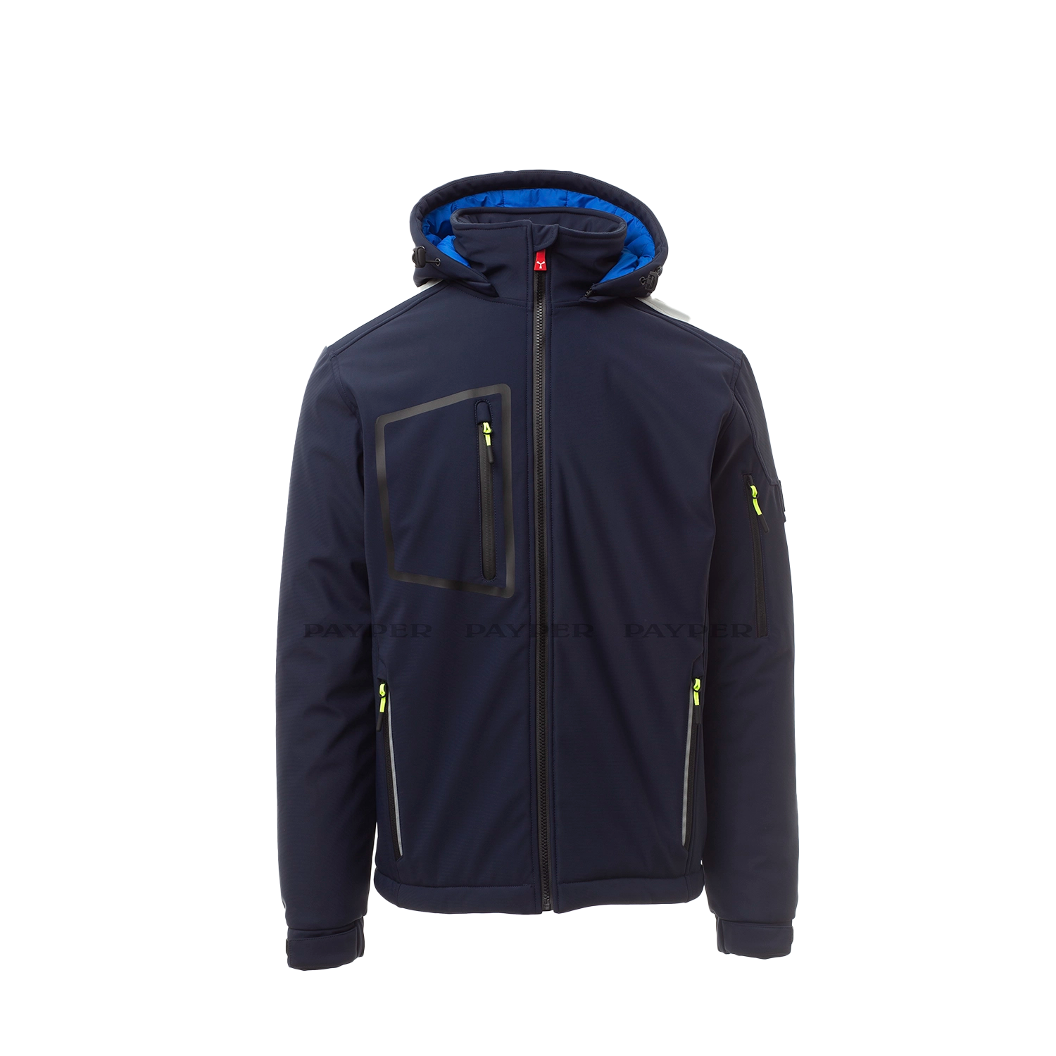 Softshell Stream Pad