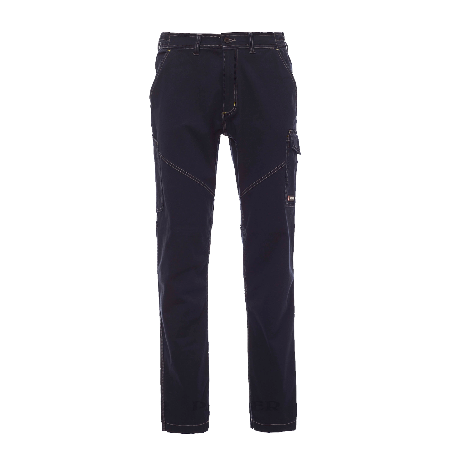 Pantalon Worker Stretch