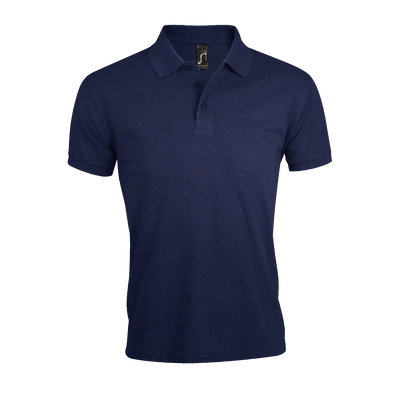 Polo Standard personnalisé unisexe