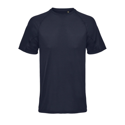 T-shirt Premium sport Vortex personnalisé unisexe