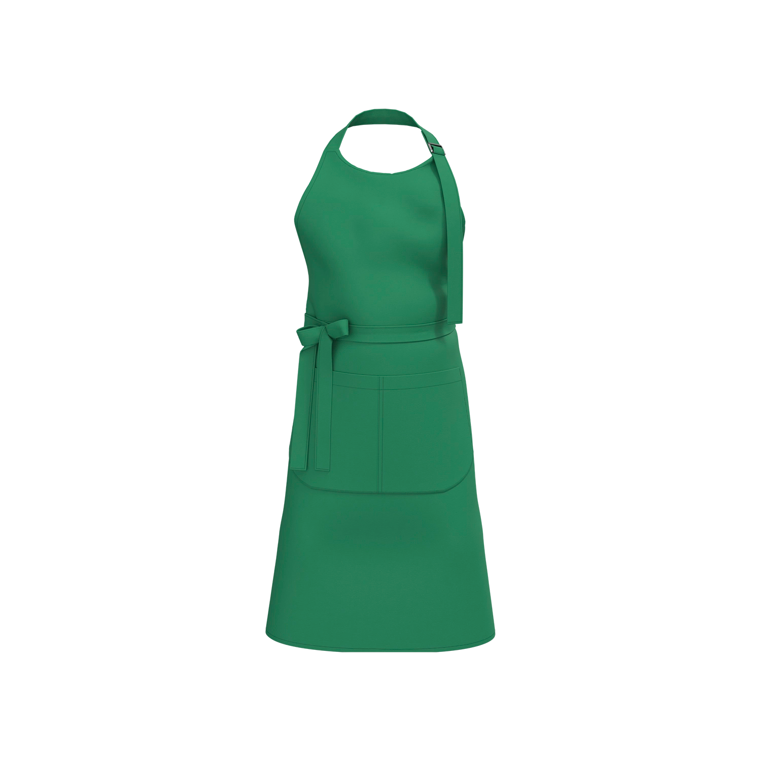 Tablier coton Bio