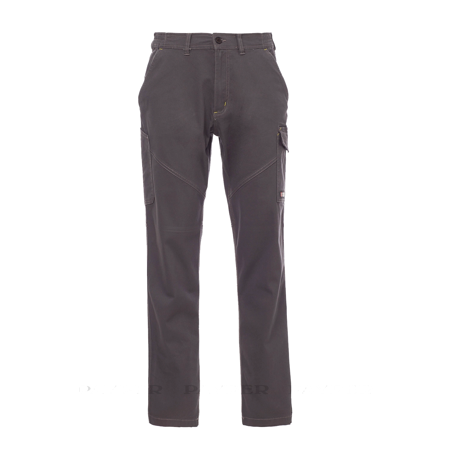 Pantalon Worker Stretch