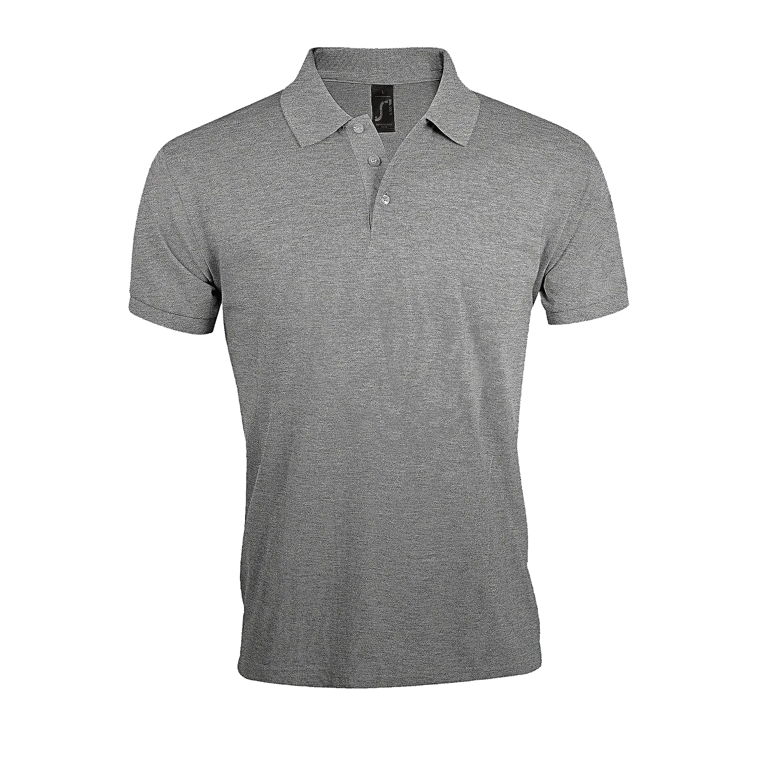 Polo Standard personnalisé unisexe