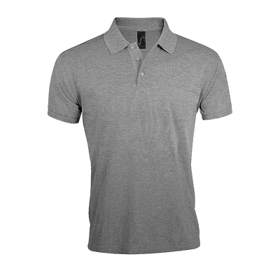 Polo Standard personnalisé unisexe