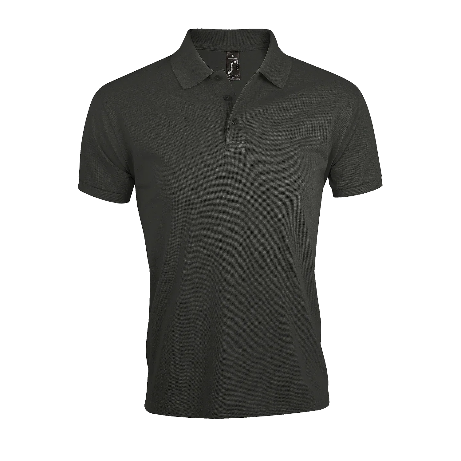 Polo Standard personnalisé unisexe