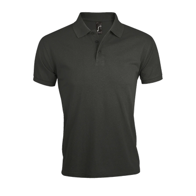 Polo Standard personnalisé unisexe