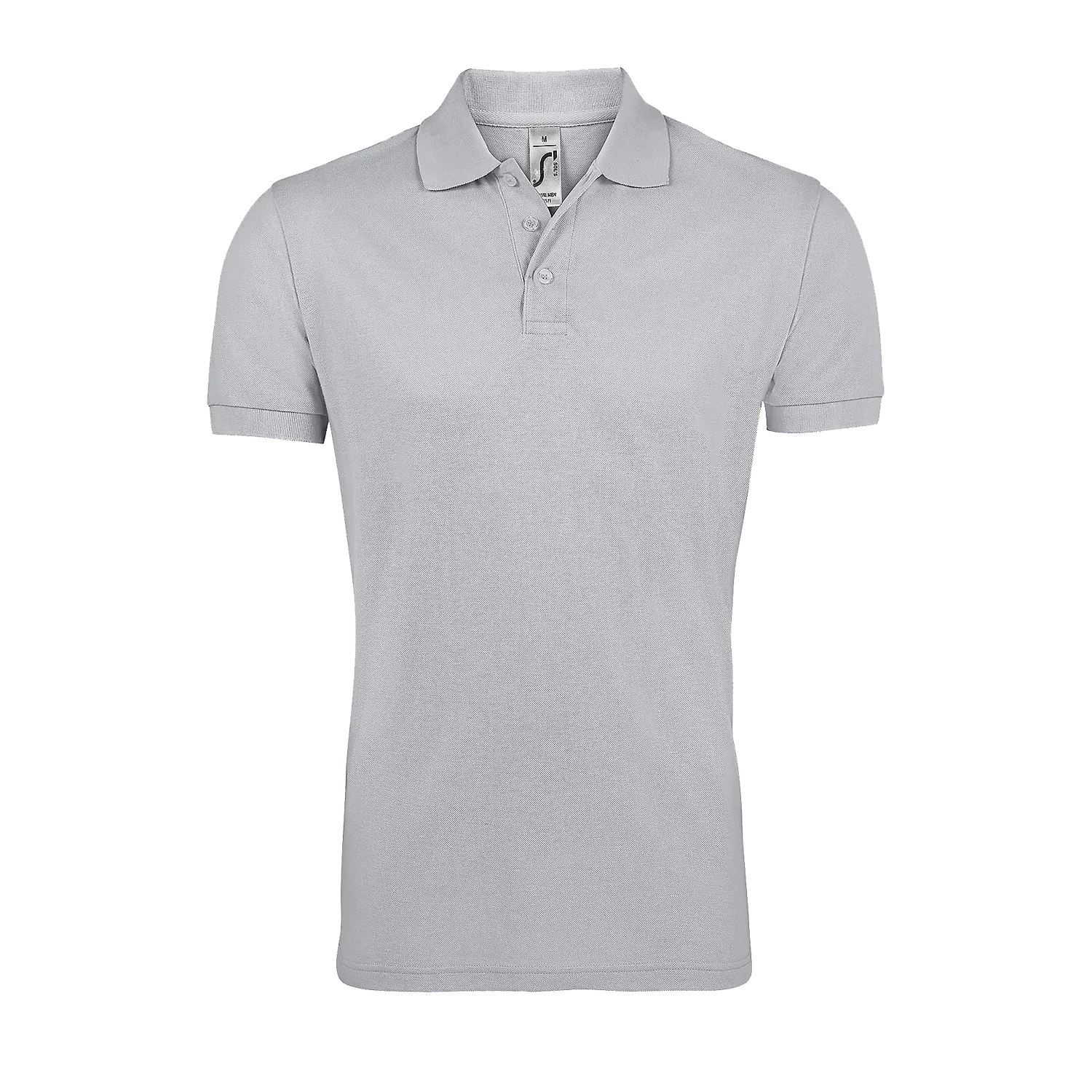 Polo Standard personnalisé unisexe