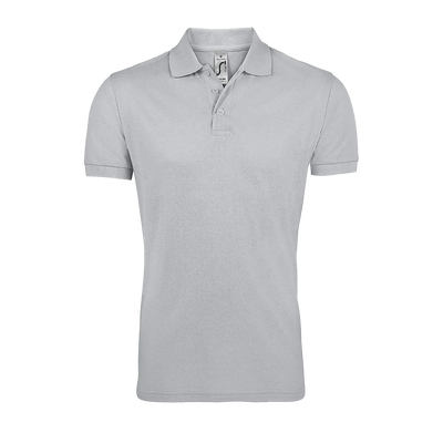 Polo Standard personnalisé unisexe
