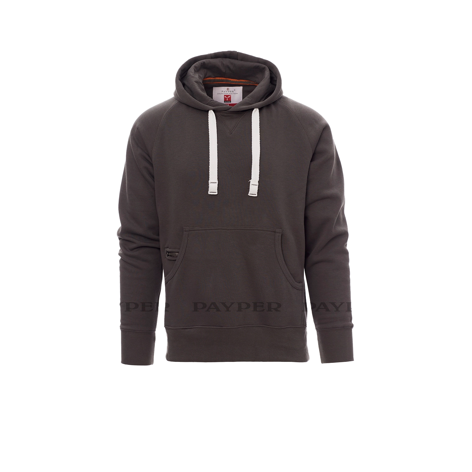 Sweat à capuche Atlanta+