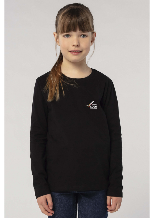 T-shirt SOL'S IMPERIAL LSL Kids