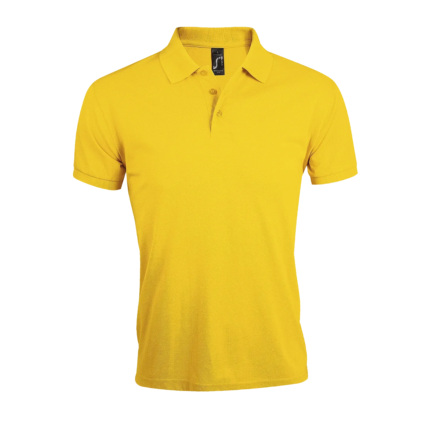 Polo Standard personnalisé unisexe