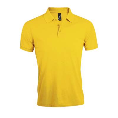 Polo Standard personnalisé unisexe