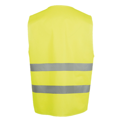 GILET DE SECURITÉ UNISEXE