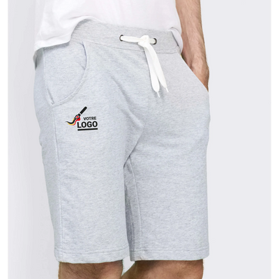 Short Premium jogging personnalisable
