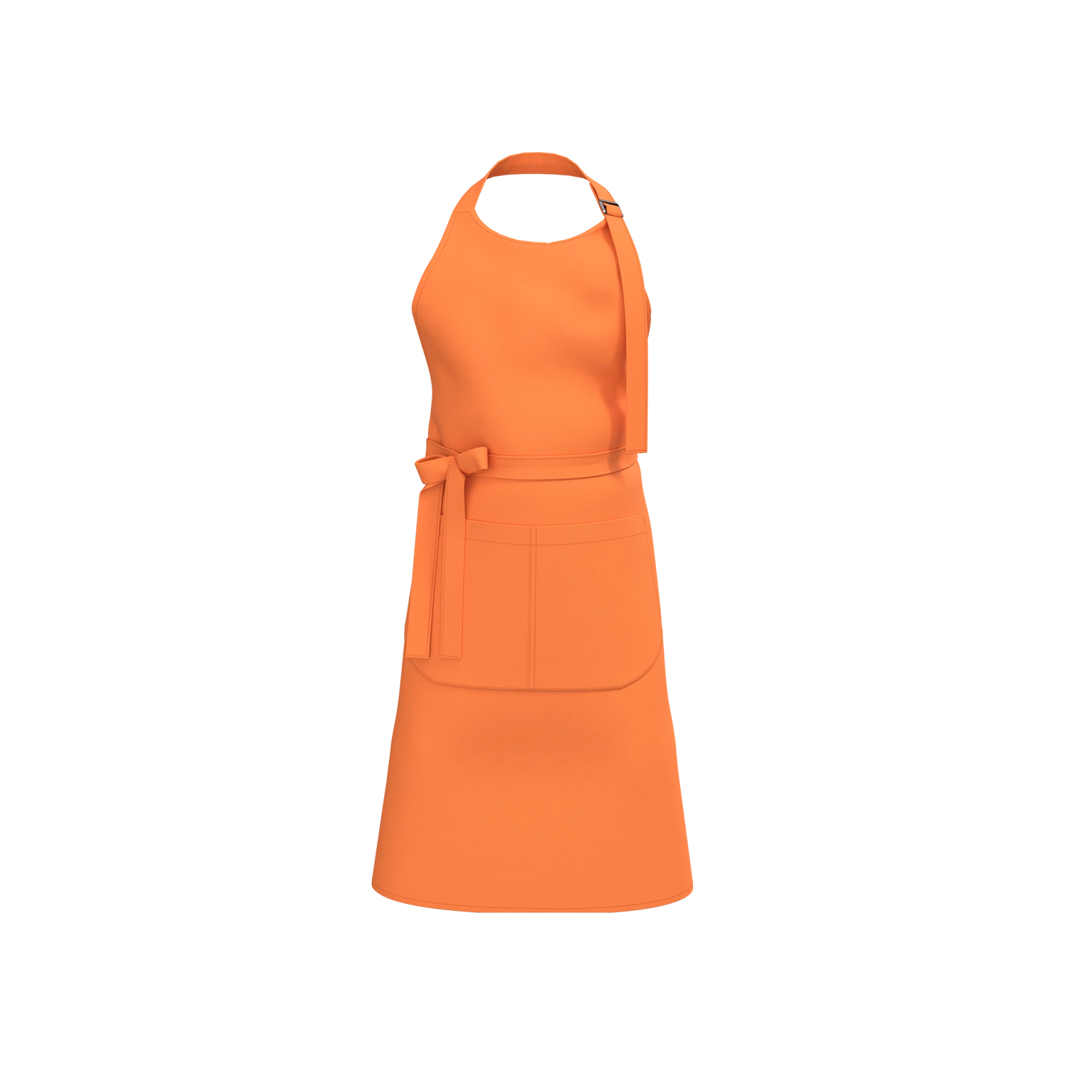 Tablier coton Bio