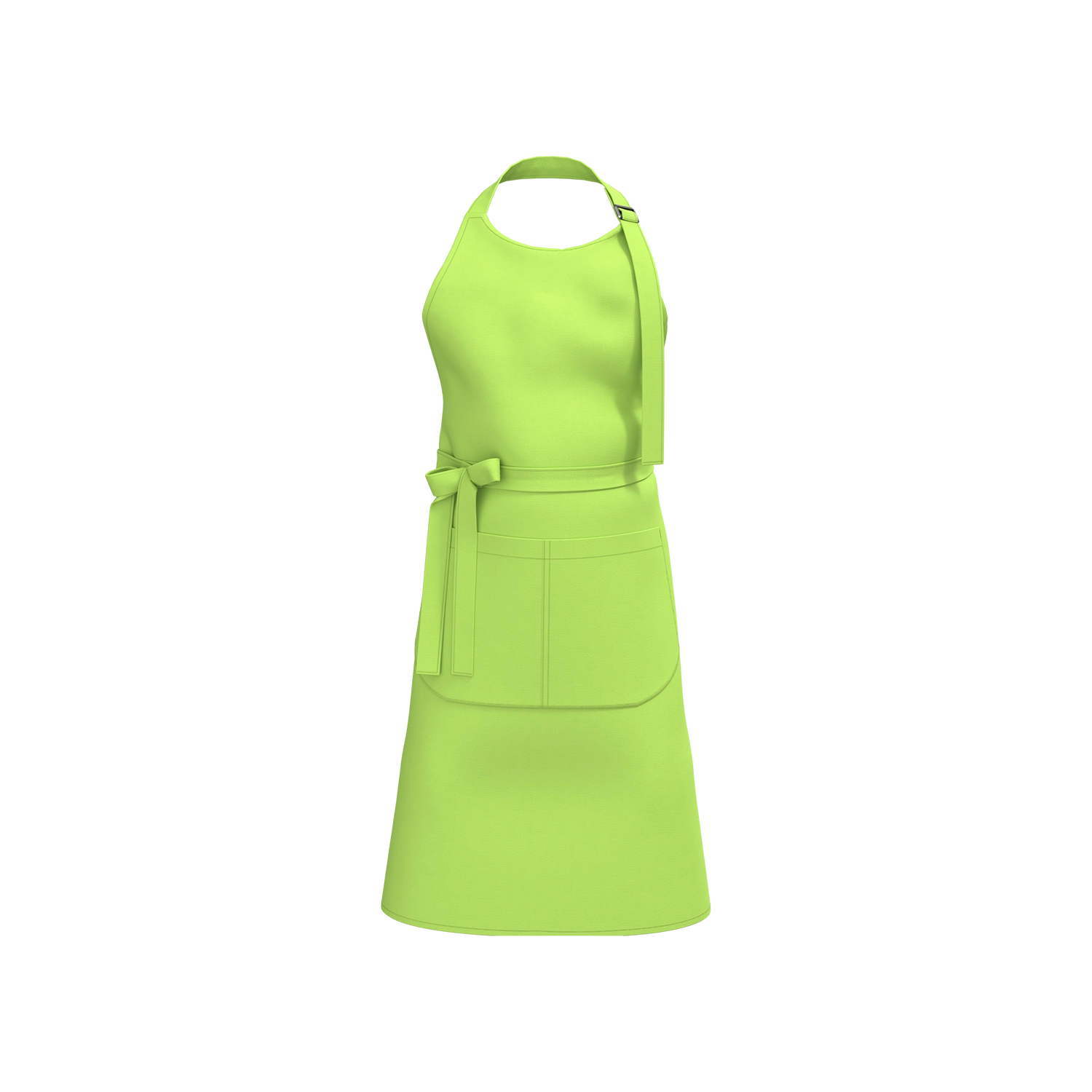 Tablier coton Bio