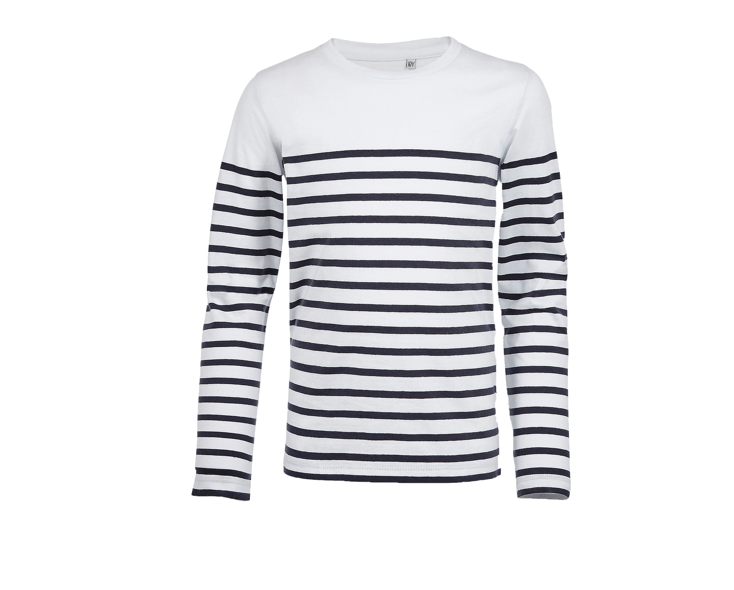 T-shirt SOL'S  MATELOT LSL Kids