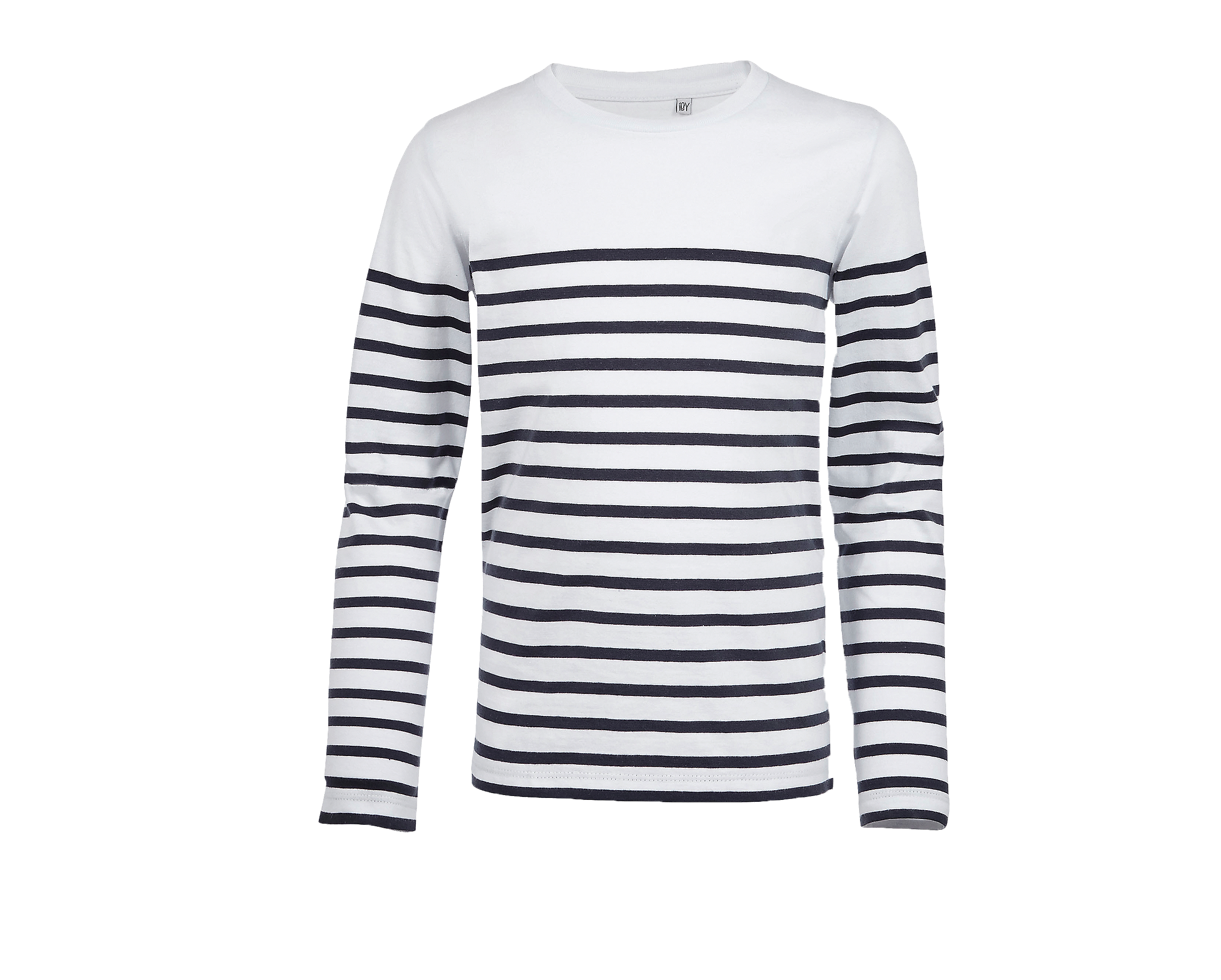 T-shirt SOL'S  MATELOT LSL Kids