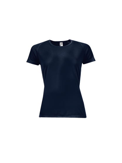 SOL'S Sporty WOMEN'S T-shirt