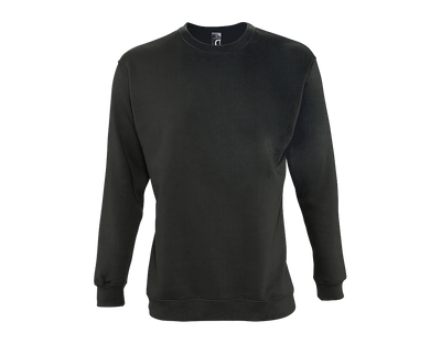 Sweat col rond Standard personnalisé unisexe