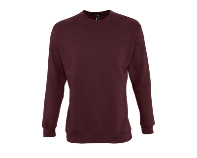 Sweat col rond Standard personnalisé unisexe