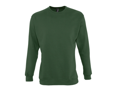 Sweat col rond Standard personnalisé unisexe