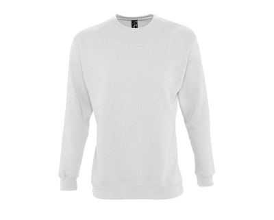 Sweat col rond Standard personnalisé unisexe