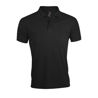 Polo Standard personnalisé unisexe
